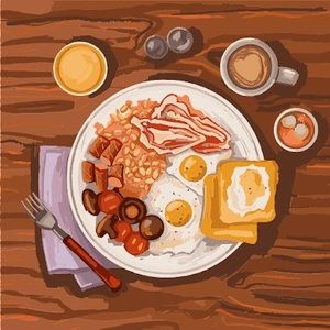 Meet your Posher, Khánh ngọc